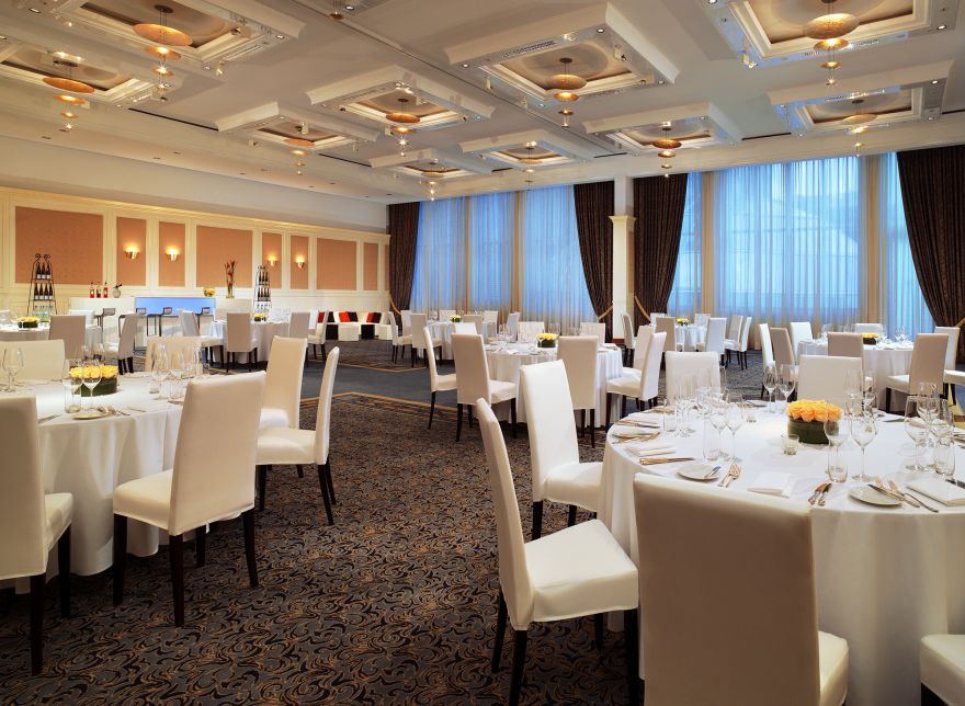 Hotel Palace Berlin