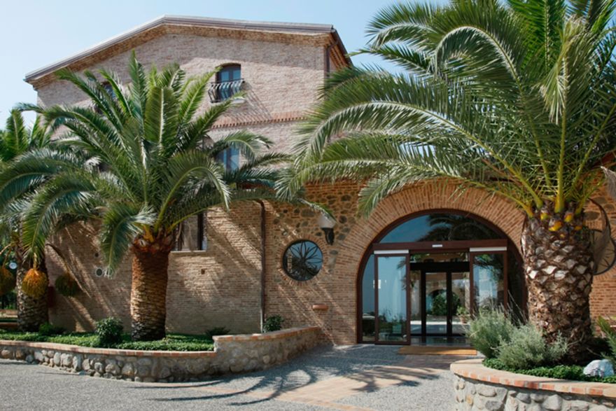 Relais il Mulino
