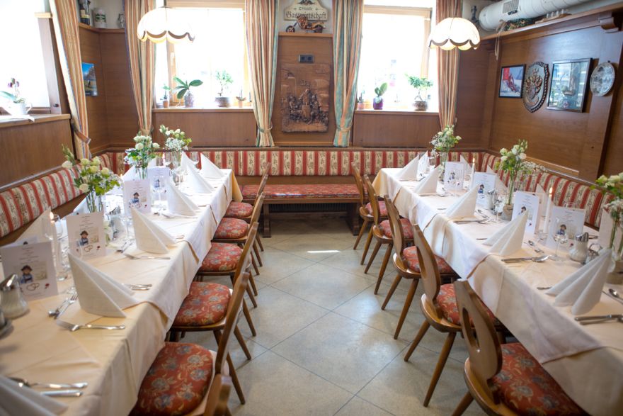 Gasthof Stralz'n
