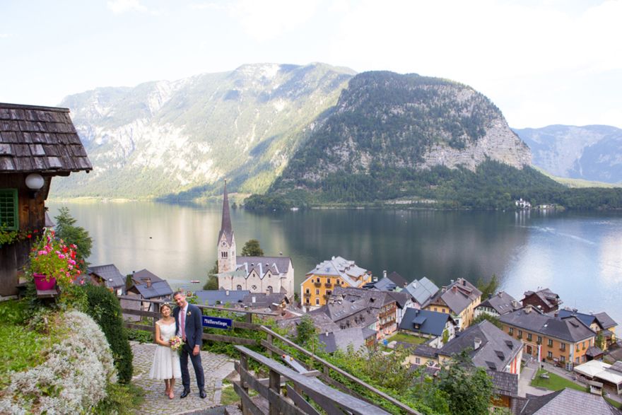 Hallstatt Hideaway