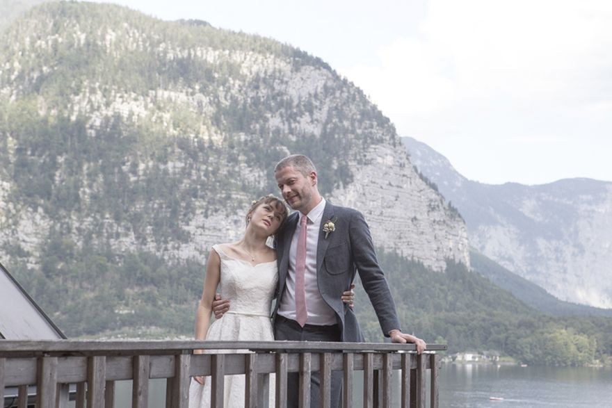 Hallstatt Hideaway