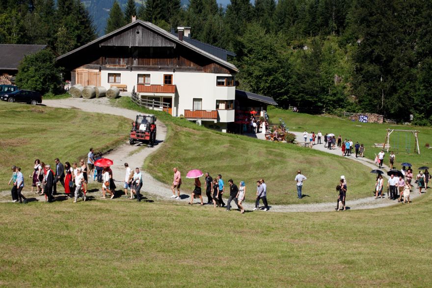 Landgasthaus Kreit-Hof