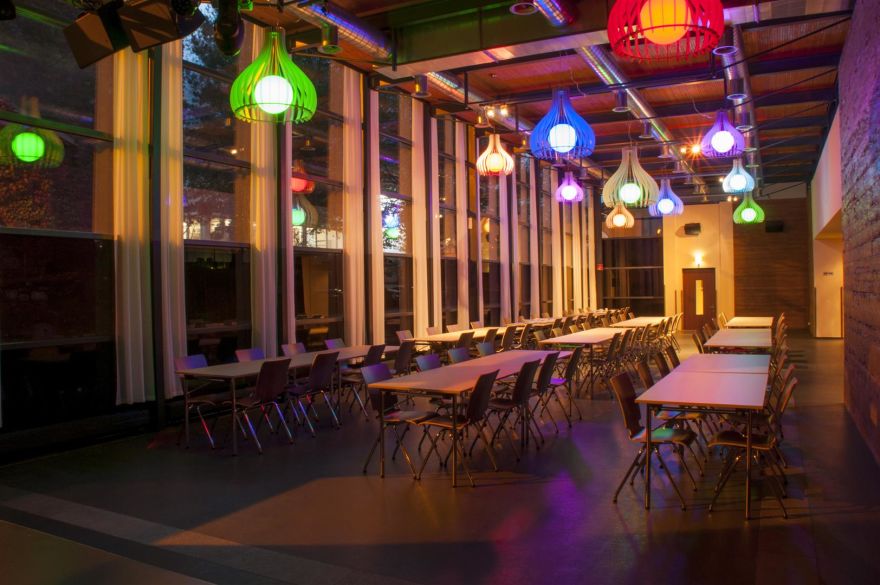 Fohren Saal Bludenz