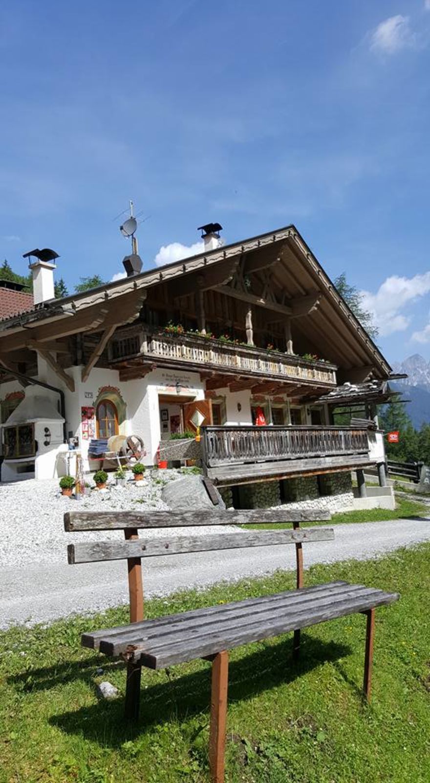 Herzebner Alm