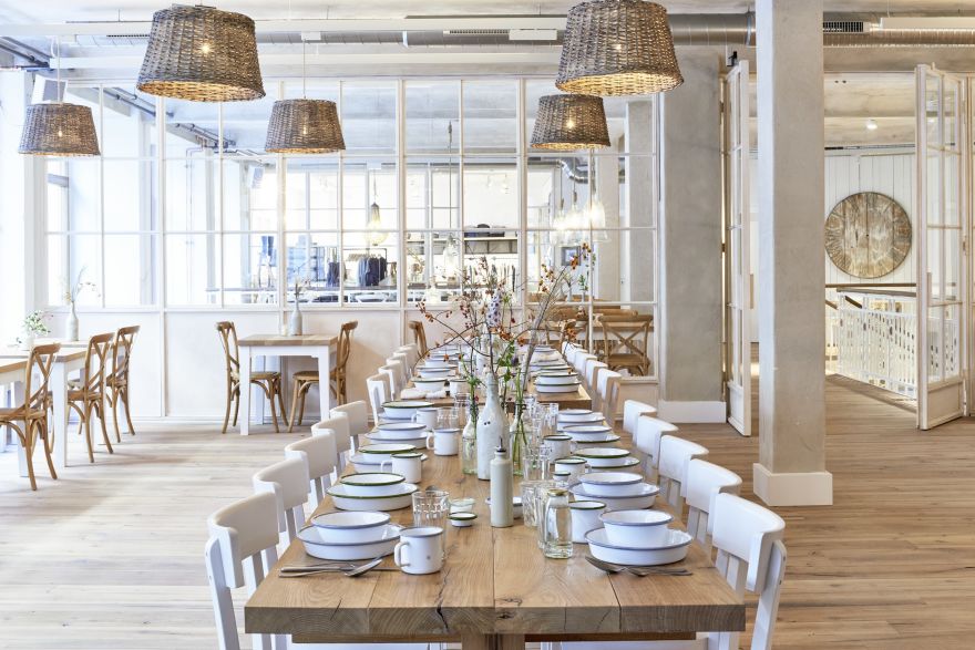 Barefood DELI