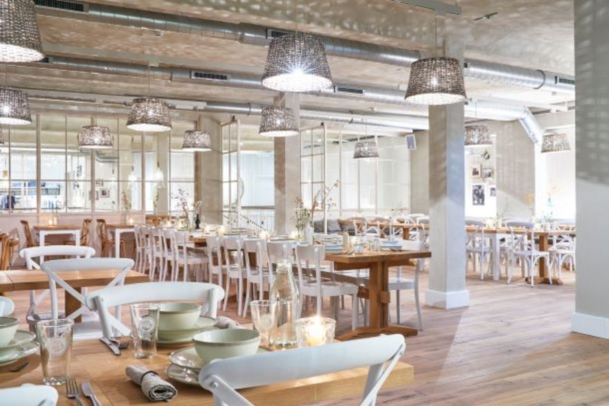 Barefood DELI