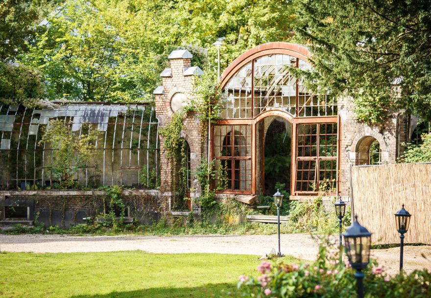 Villa Au