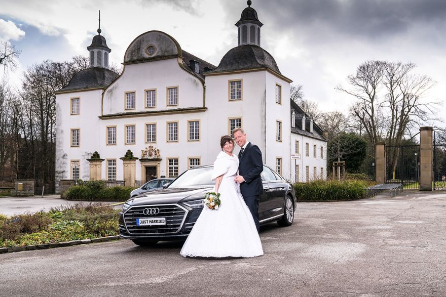 Schloss Borbeck