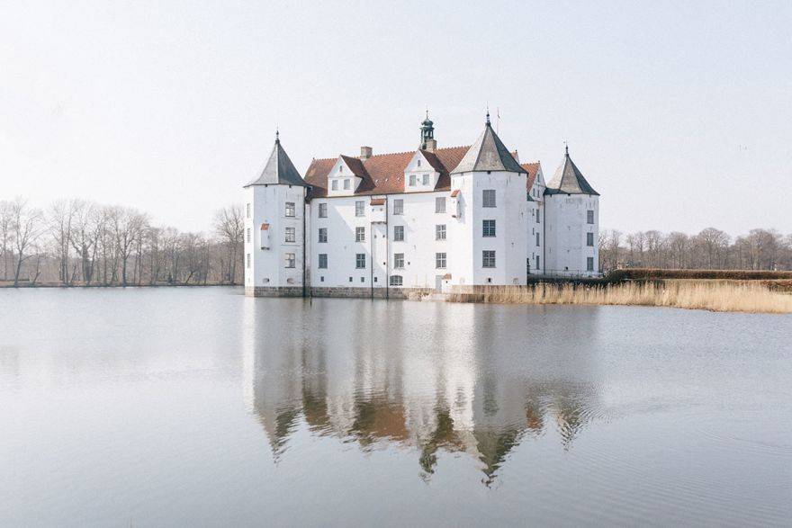 Schloss Glücksburg