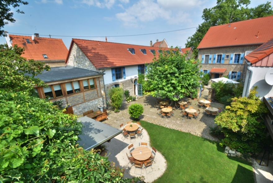 Wagner`s Hof