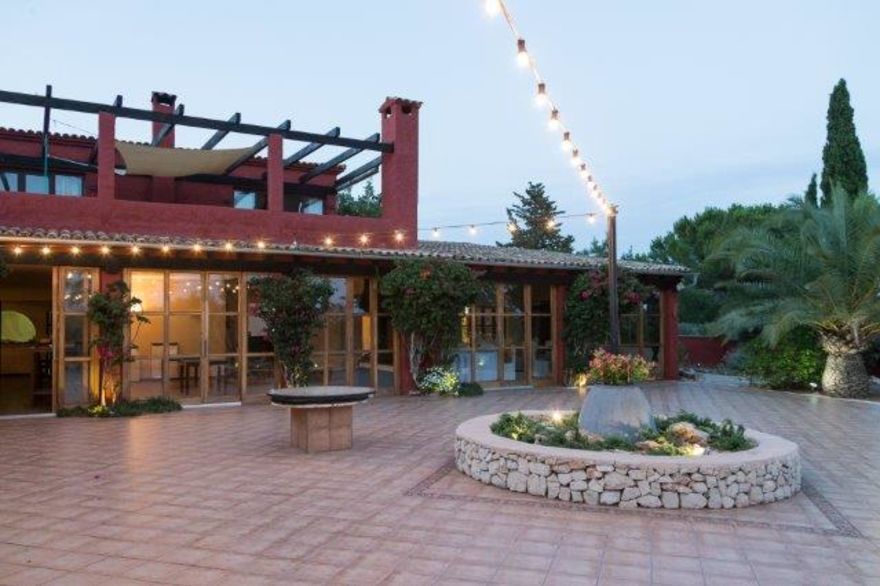 Eventfinca Mallorca