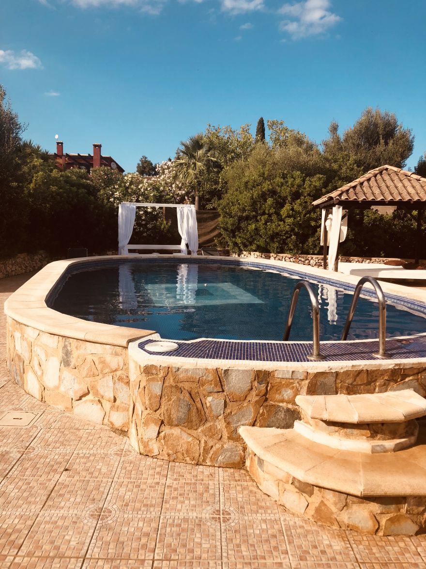 Eventfinca Mallorca