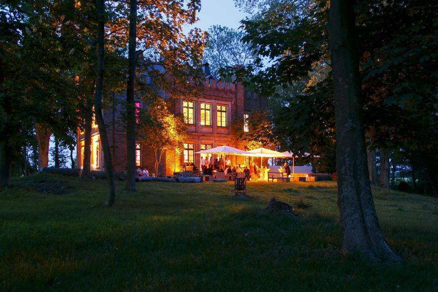 HAUS ORR 