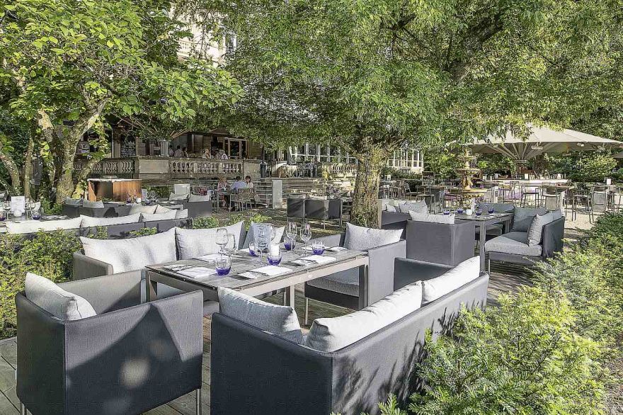 Medici Gastronomie & Co. KG
