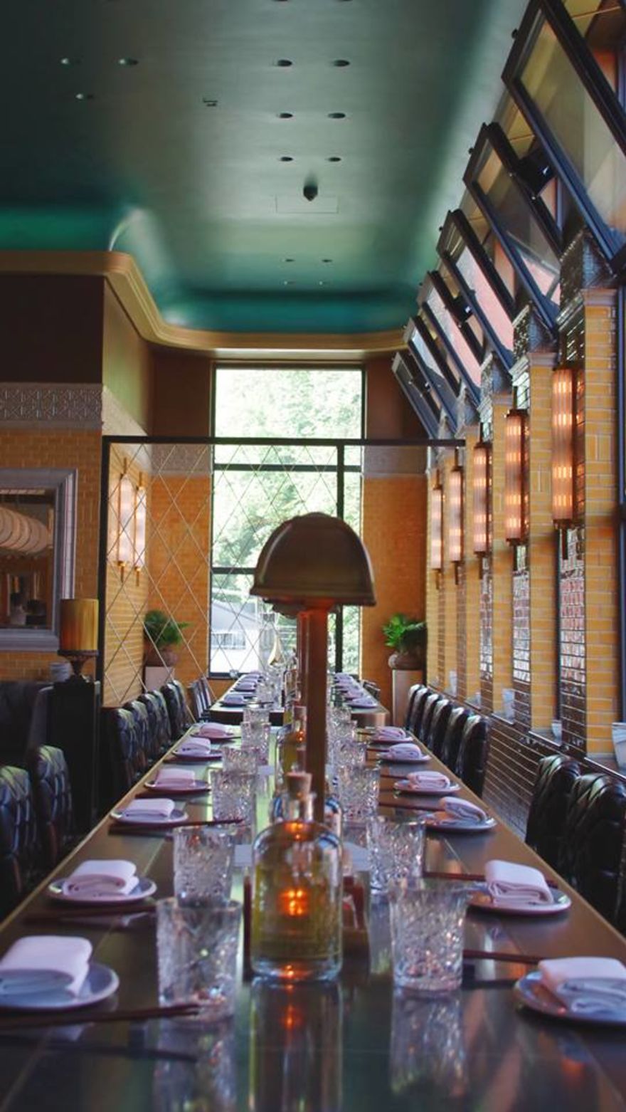 The Grand Central Bar & Grill