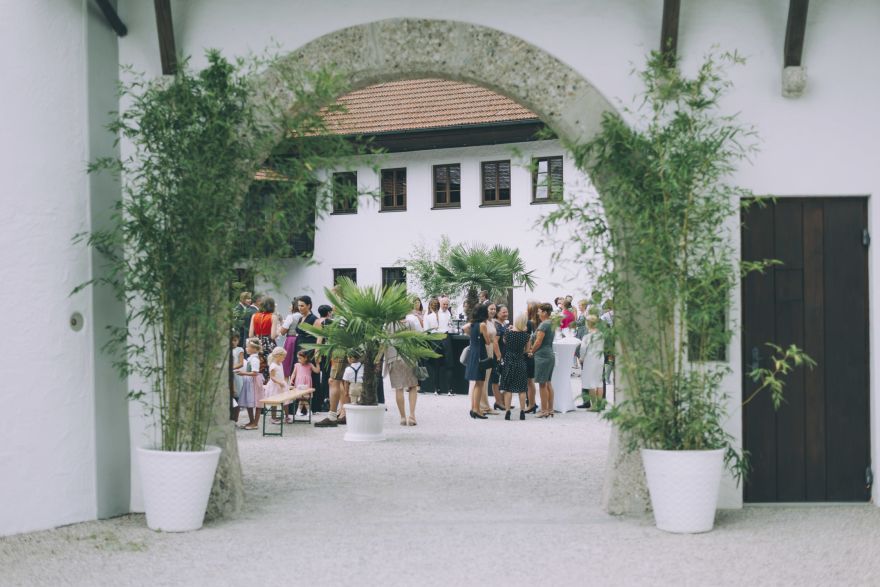 Schloss Stauff