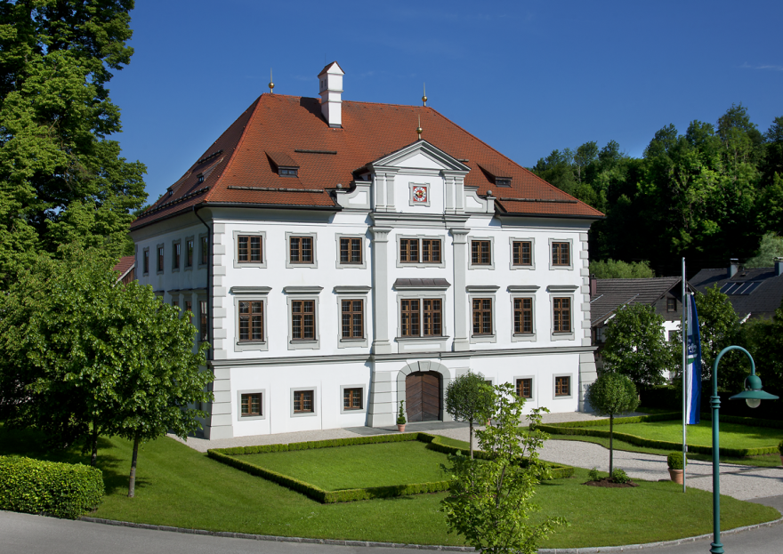 Schloss Stauff
