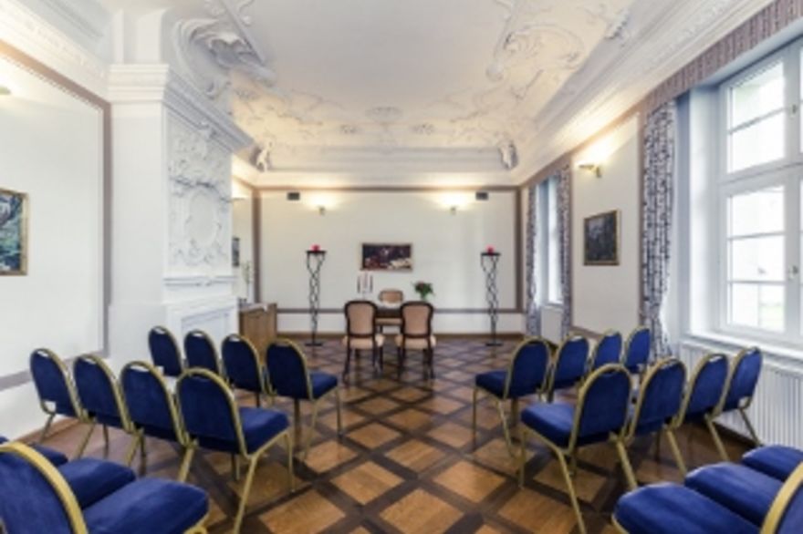Hotel Schloss Neustadt-Glewe