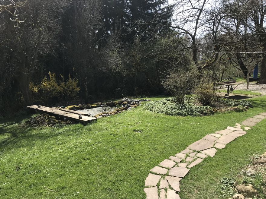 Bergpension Maroldhof