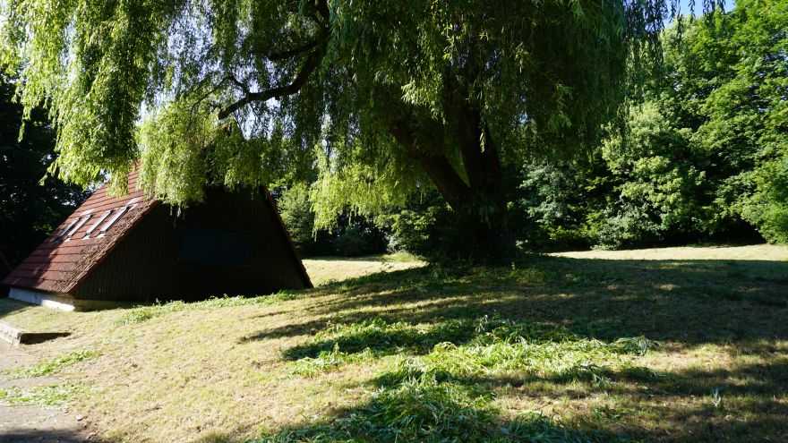 HABITAT - Die Mietlocation in Esslingen bei Stuttgart