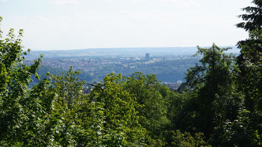 HABITAT - Die Mietlocation in Esslingen bei Stuttgart