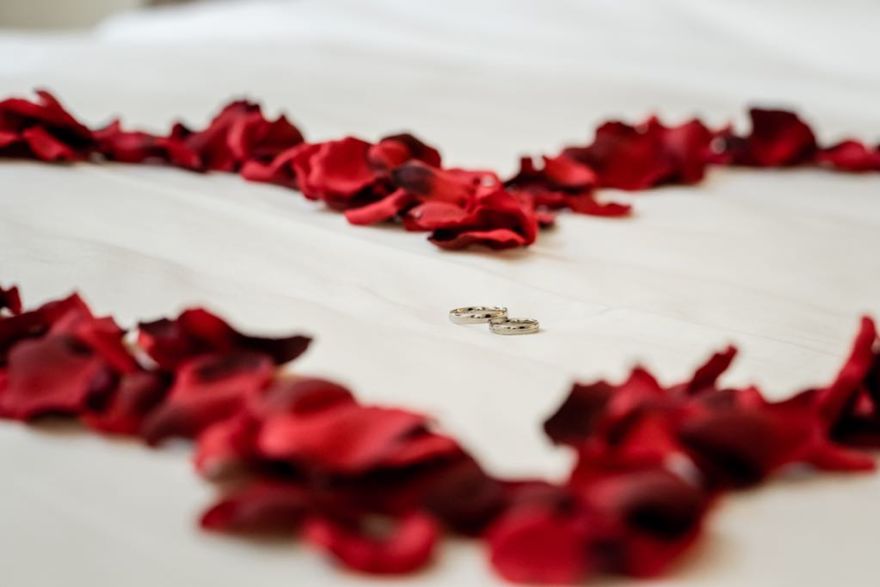 Andreashaus Hochzeitslocation