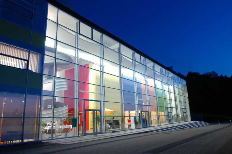 Kulturzentrum Lenzing