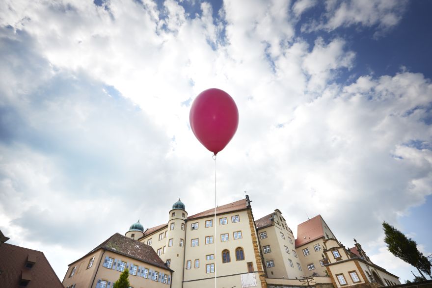 Schloss Kapfenburg
