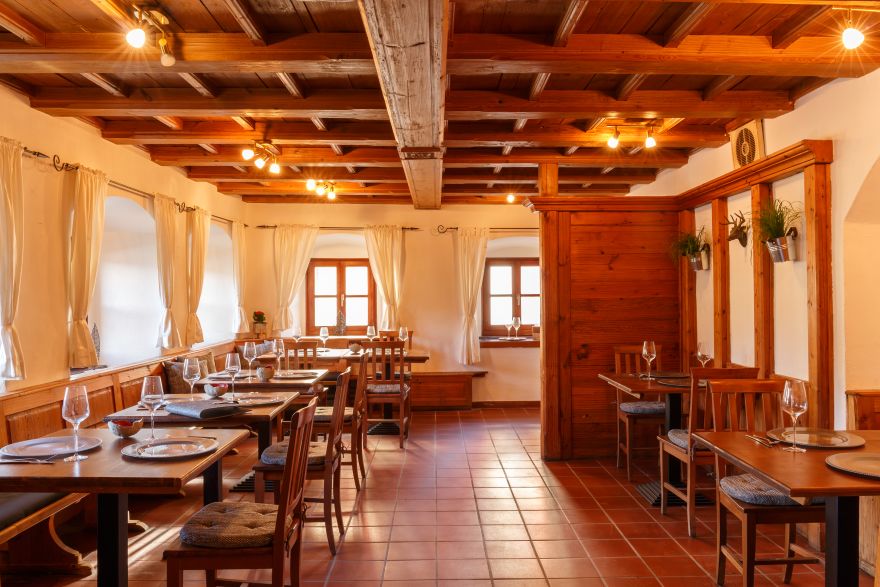 Schlossresidenz Heitzenhofen