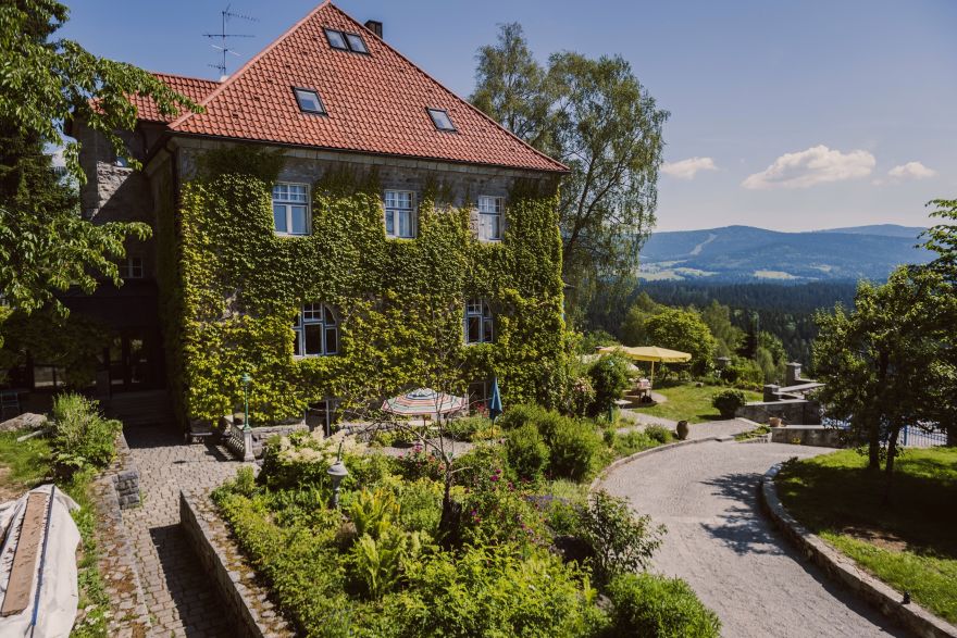 Villa Breitenberg