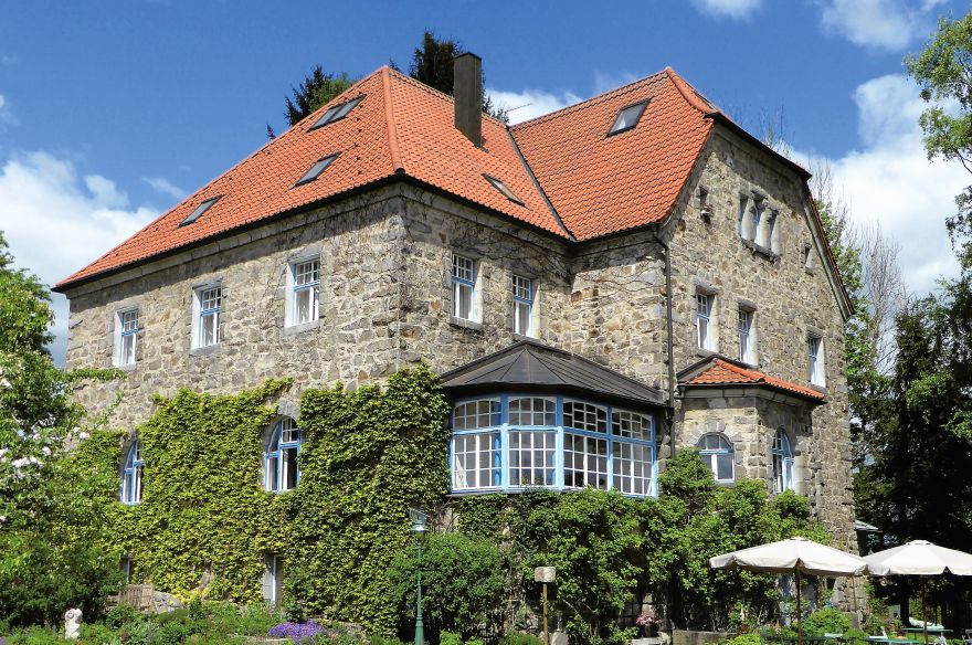Villa Breitenberg