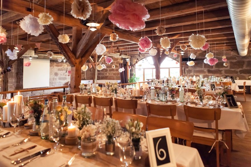 Restaurant Bauhof Cadolzburg