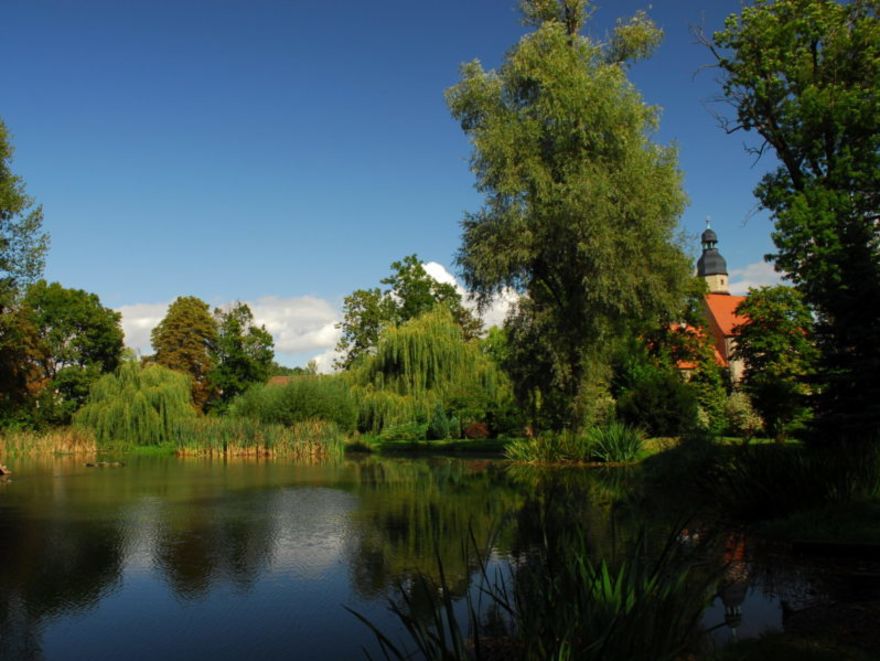 Schloss Schochwitz