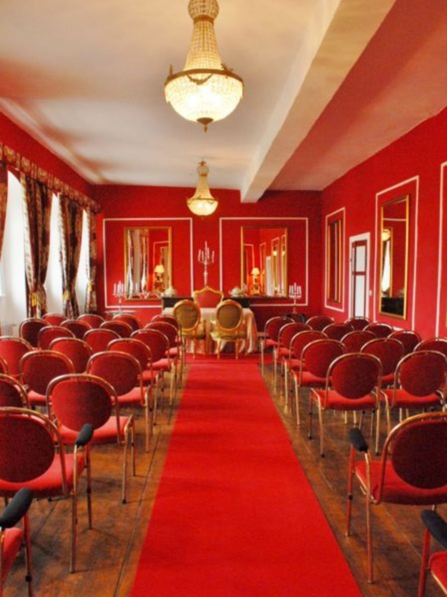 Schloss Schochwitz