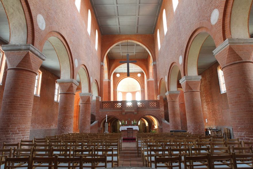 Kloster Jerichow