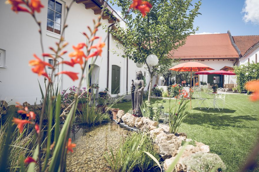Burgmayerstadl