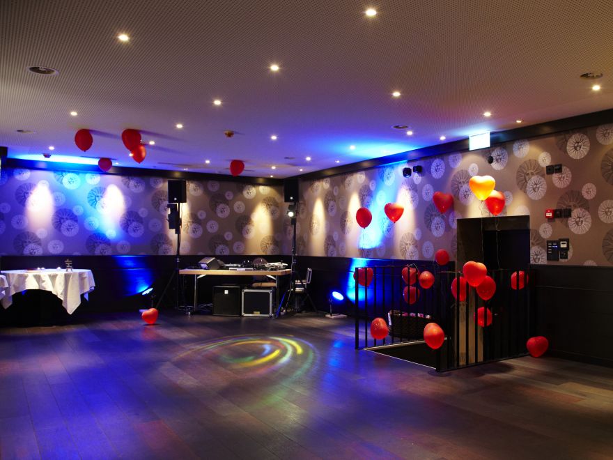 Grischa - DAS Hotel Davos