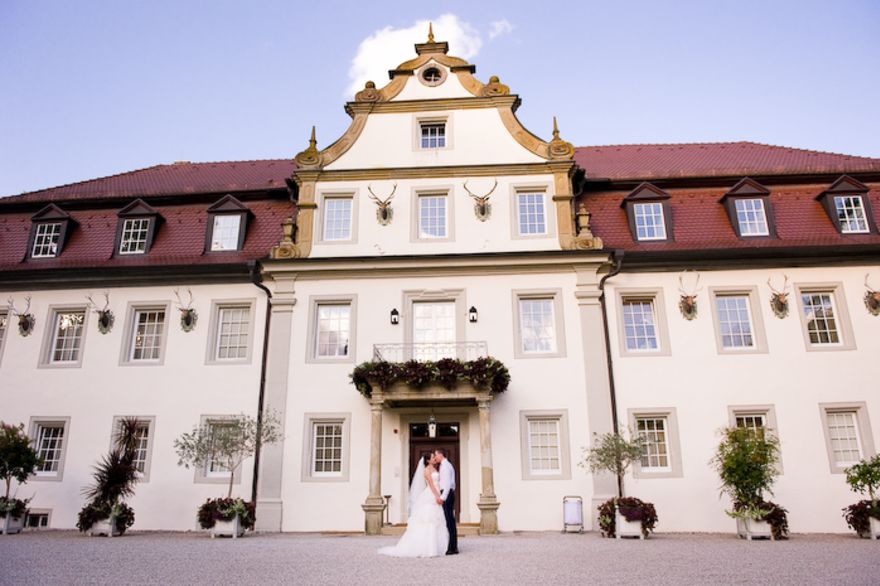 Wald & Schlosshotel Friedrichsruhe