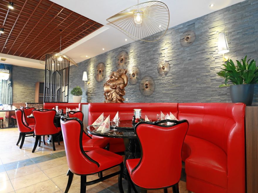 Chinarestaurant Fudu Rheinfelden