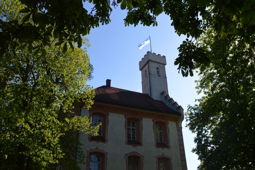 Veitsburg Ravensburg