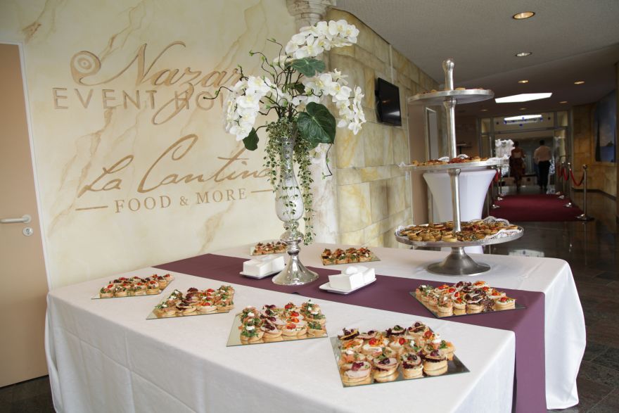 Nazar Event House
