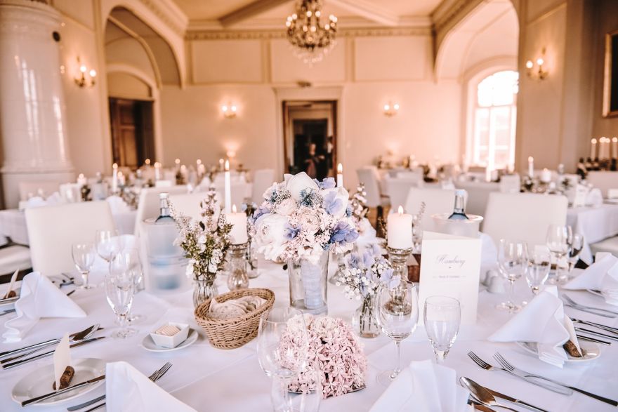 Hotel Schloss Gamehl