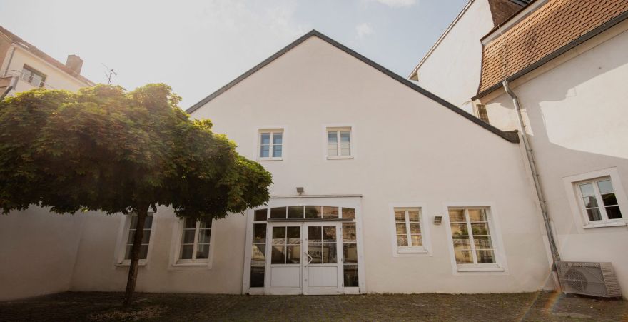 Hofhaus