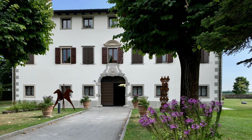 Villa Minini