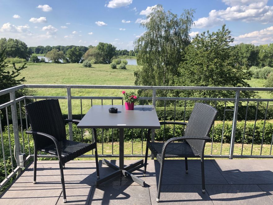Bootshaus Ehingen