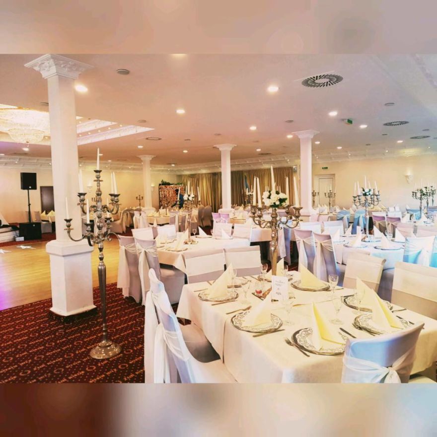 Hotel Zur Riede