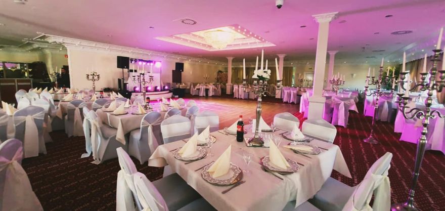 Hotel Zur Riede