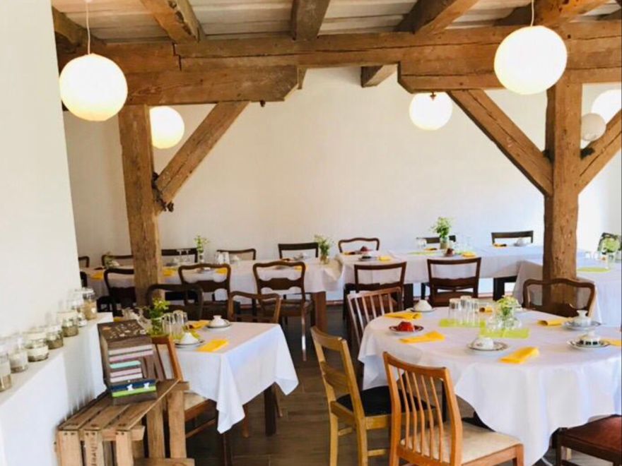 Familienhof Müritz 