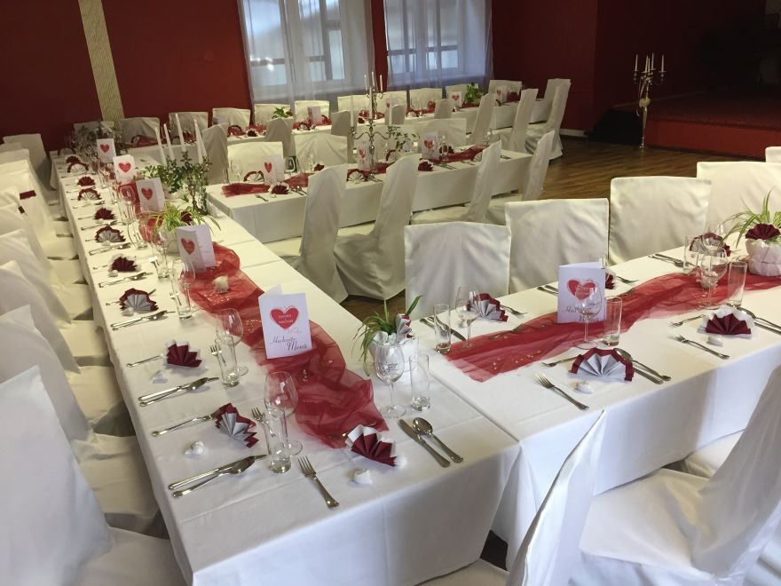 Gasthof Schnattls Restaurant ihr Event u Cateringpartner in Groß St. Florian 