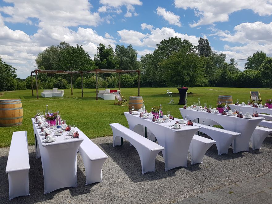Straub Catering